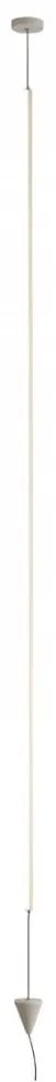 Lampadar LED vertical design modern minimalist VERTICAL 36W alb