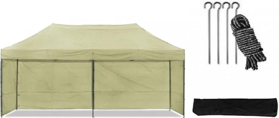 Cort pavilion 3x6 m bei All-in-One
