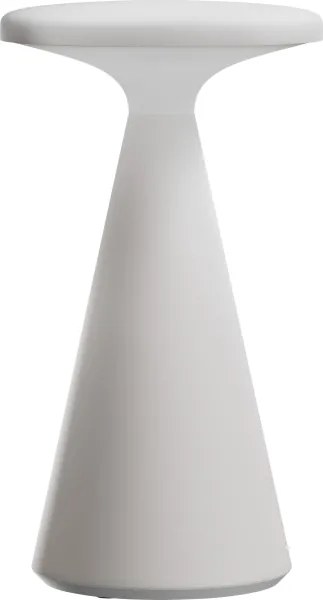 Osram - LED RGB reglabilă, reîncărcabilă, pentru exterior, lampă de masă TWIST LED/1,35W/3,7V 1800 mAh IP44