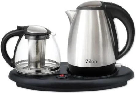 Set fierbator ceai+cafea Zilan ZLN-9140  ZLN-9140