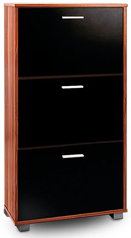 Deuba Dulap pantofi 115x60x24 cm - maro