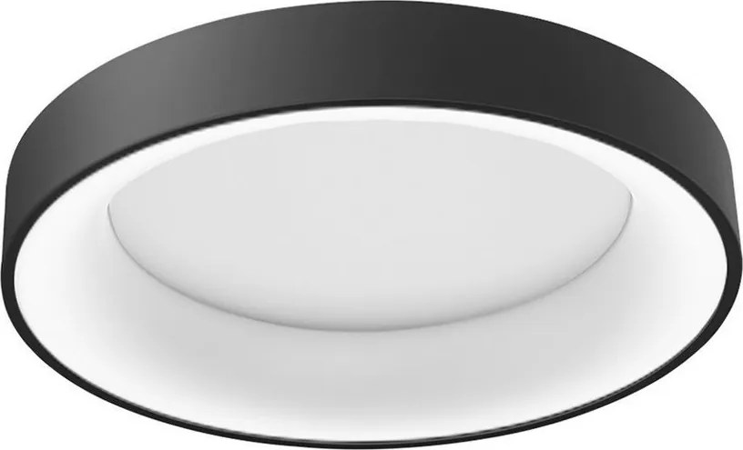 Azzardo AZ2726 - Plafonieră LED dimmabilă SOVANA LED/50W/230V+ telecomandă