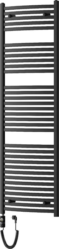 Mexen Helios radiator electric 1800 x 600 mm, 900 W, negru - W103-1800-600-2900-70