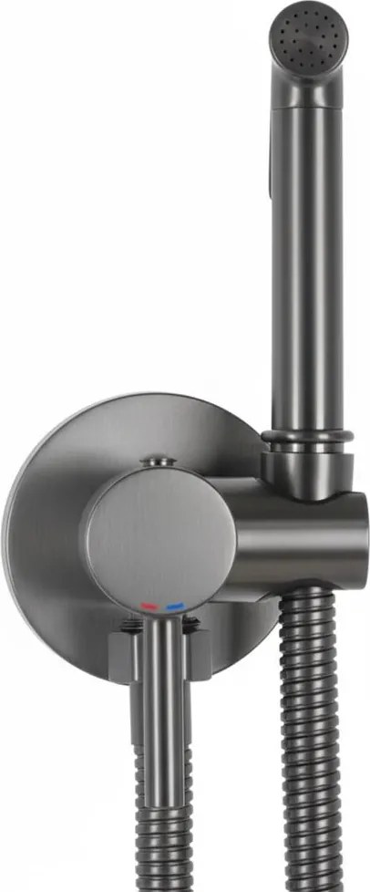 Baterie bideu Lungo Loop Titan