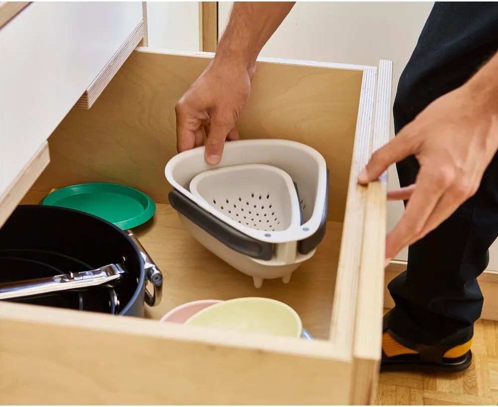 Strecurătoare Droplet – Joseph Joseph