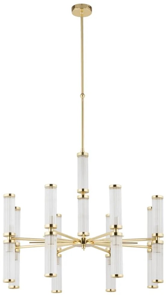Lustra deosebita design LUX realizat manual SALETTO