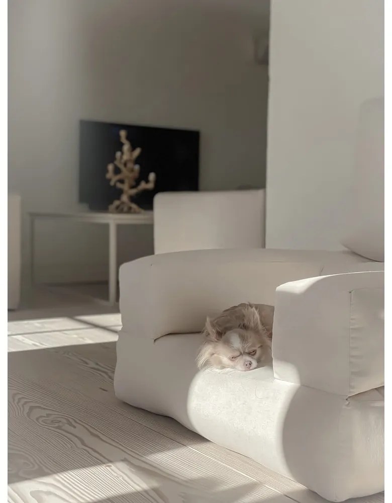 Fotoliu variabil Karup Design Cube Dark Grey