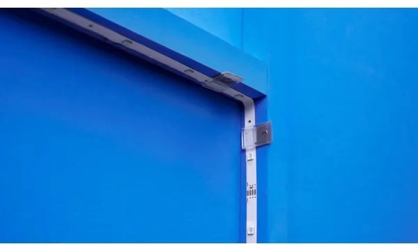 Bandă LED RGBIC dimabilă WiZ 10m LED/21W/230V 2700-6500K Wi-Fi