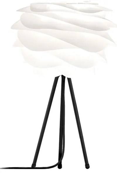 Abajur UMAGE Carmina, Ø 32 cm, alb