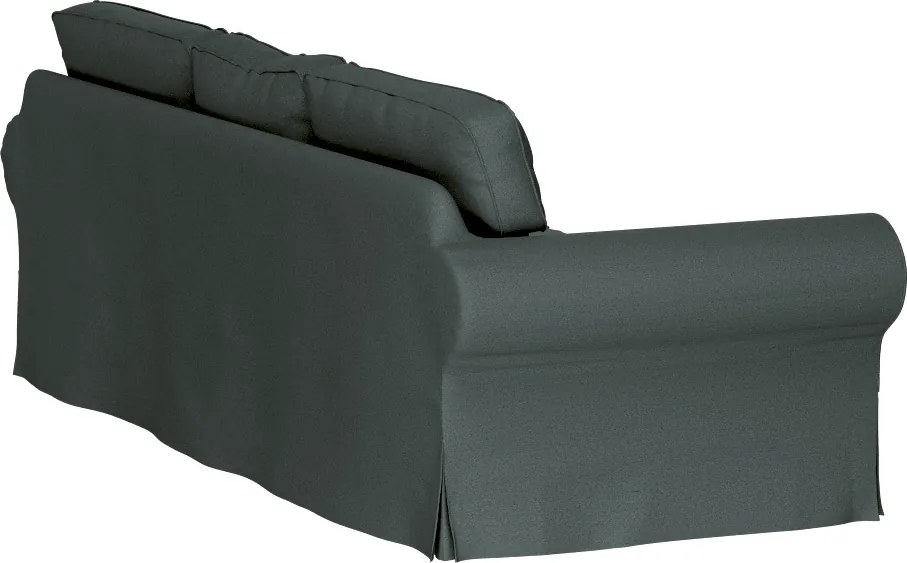 Husă canapea Ektorp 3-locuri, nepliabil