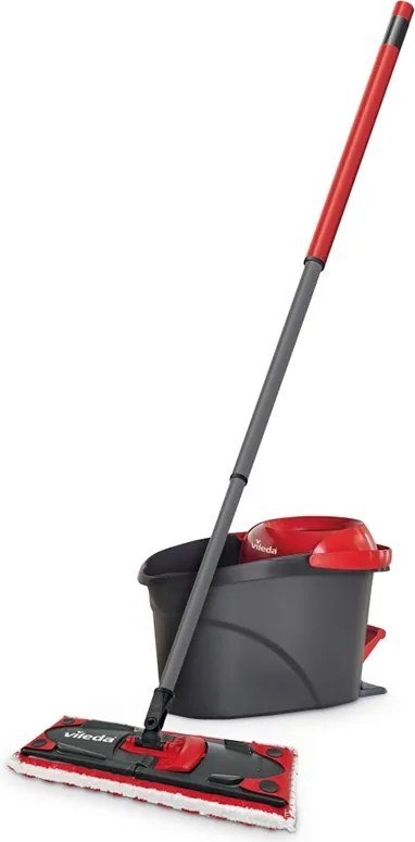 Set mop ultramax turbo vileda