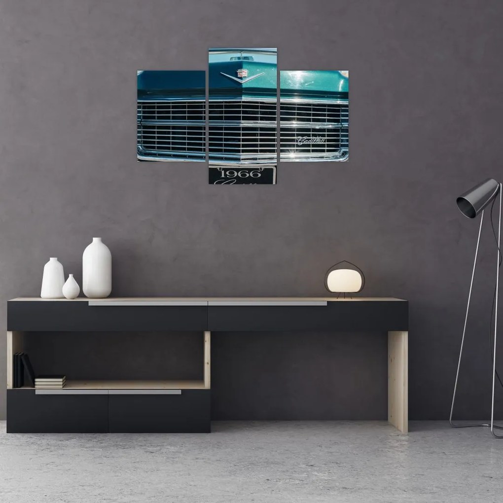 Tablou - Cadillac (90x60 cm)