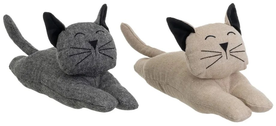 Opritoare de ușă 2 buc. Cat – Casa Selección