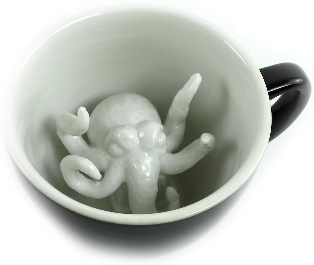 Cană CTHULHU 325 ml - Creature Cups