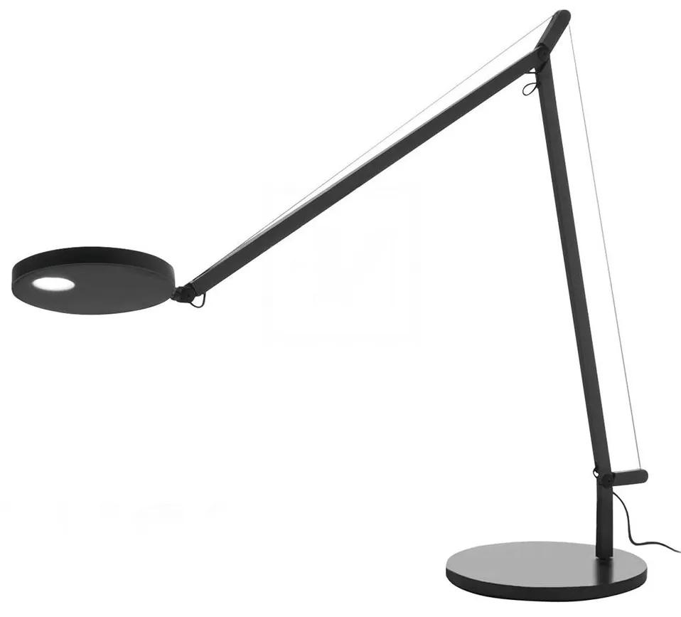 Artemide AR 1739050A + AR 1733050A COMPLET - LED Lampă de masă dimmabilă cu touch DEMETRA LED/12W/230V