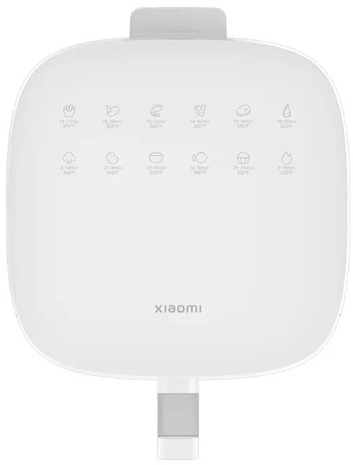 Xiaomi Air Fryer Essential 6L EU