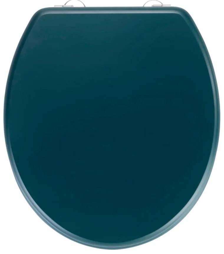 Capac WC Wenko, 38 x 41 cm, verde