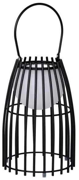 Lampă LED tactilă dimabilă Lucide 06801/01/30 FJARA LED/0,3W/3,7V IP44