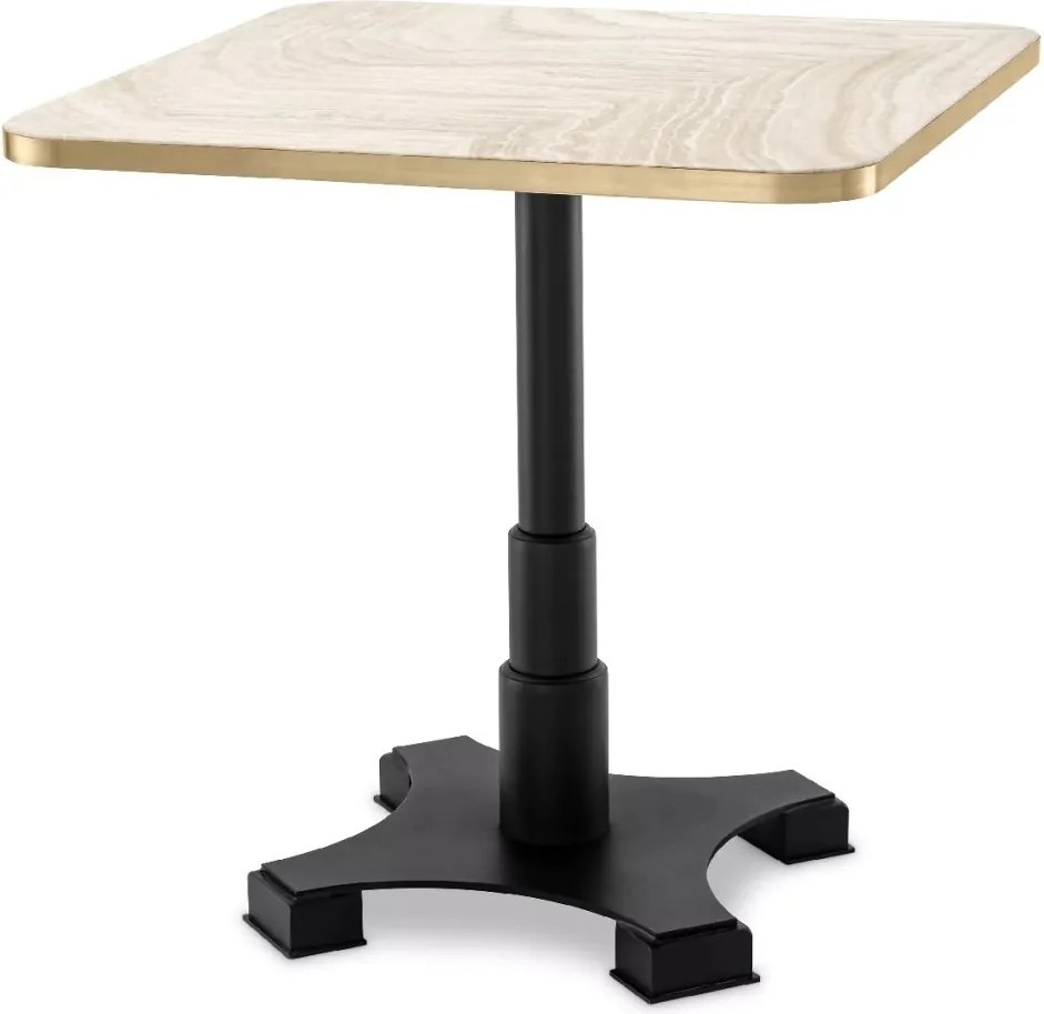 Masa bistro design LUX Avoria