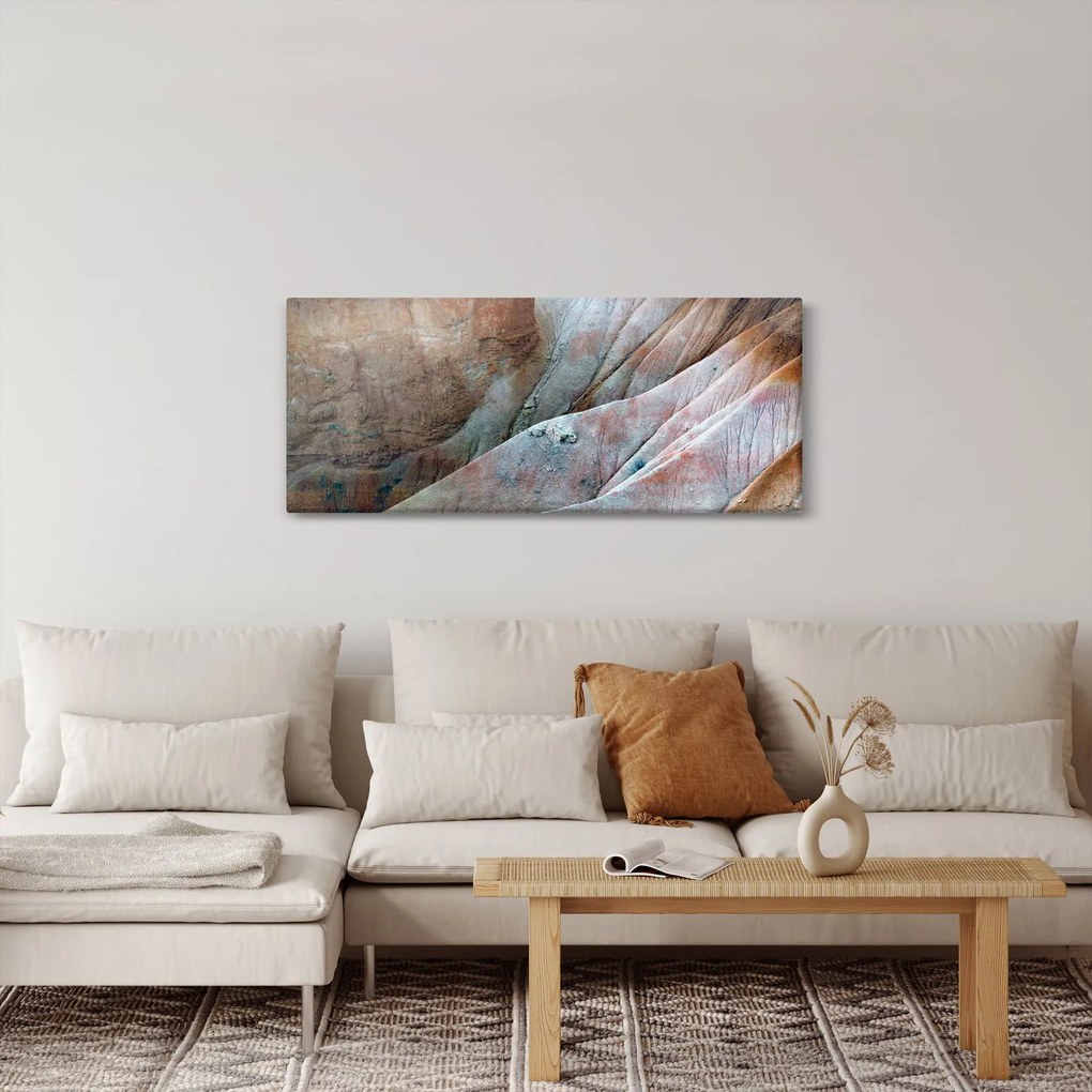 Tablou cu pietre, Brzce Canyon (120x50 cm)