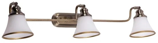 Rabalux - Sticlă de schimb pentru spot GRANDO E14, pr. 11 cm