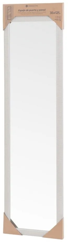 Oglindă de perete/pentru ușă 35x125 cm Dea – Casa Selección