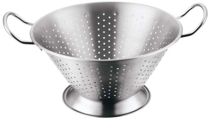 Strecuratoare forma conica 24cm