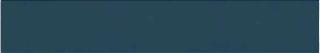 vidaXL Tăblie de Pat pentru Perete 12 pcs albastru 90 x 15 cm Catifea