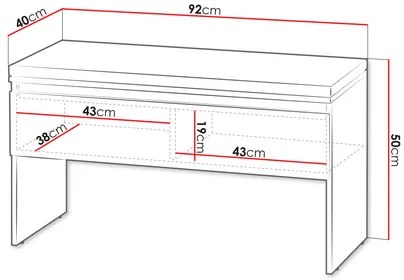 Pantofar 1K Semplo SM 03 (Gri + Negru) (cu șezut). 1103311