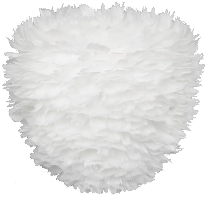 Abajur alb ø 40 cm Eos Evia Medium – UMAGE