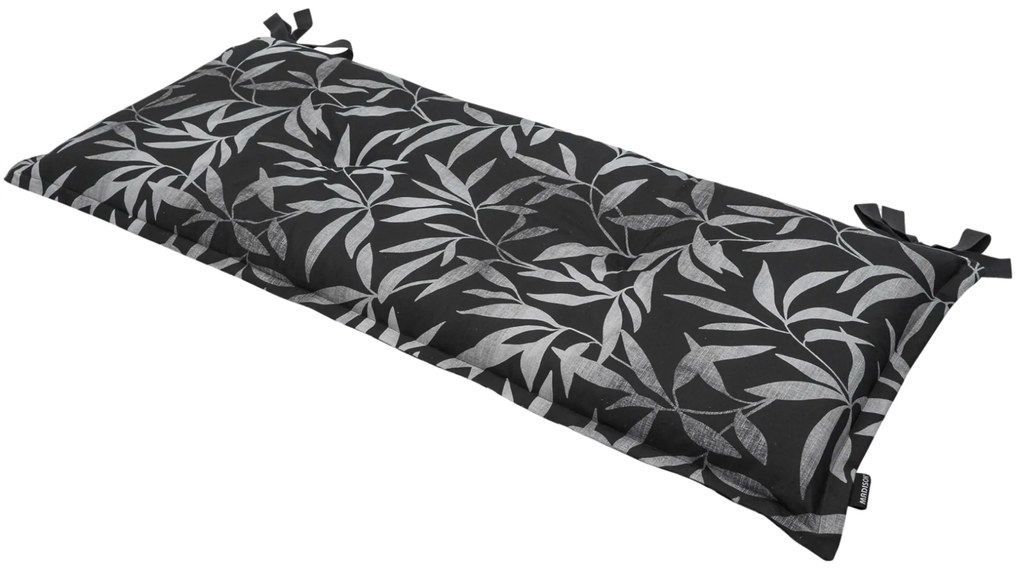 Perna de banca NESTOR 150x48 cm - mai multe variante Culoare: Gri deschis
