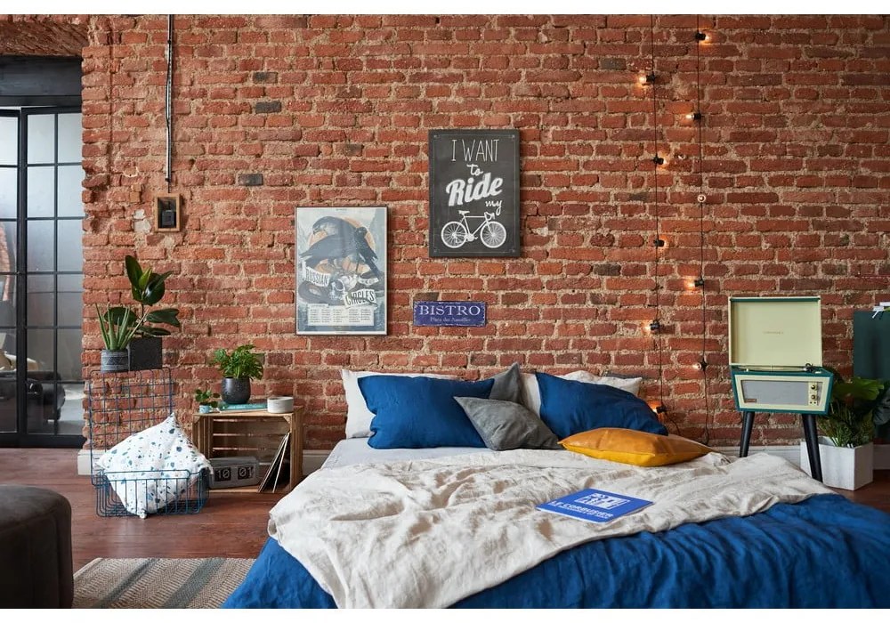 Tablou Really Nice Things My Ride, 40 x 60 cm