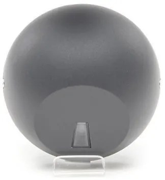 Aplică LED de exterior Deko-Light 731111AQUILAE 3,5W/230V IP65 antracit