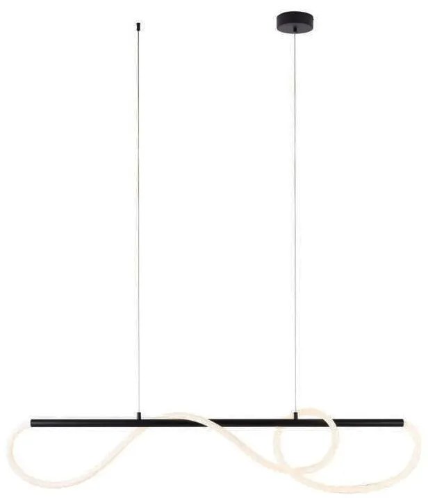 Lustra LED design modern LAGUNA