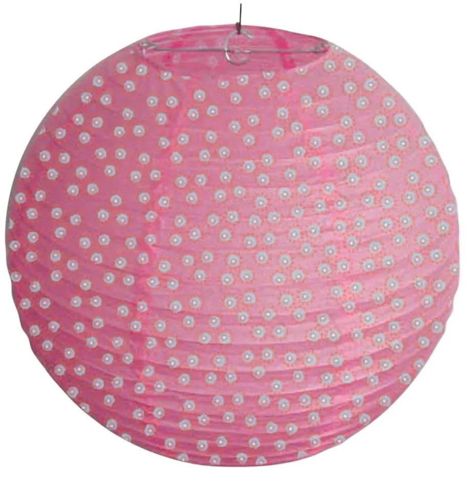 Abajur roz ø 35 cm – Candellux Lighting