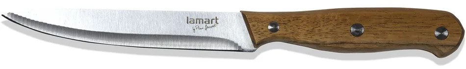 Cuțit universal Lamart LT2086 Rennes, 12 cm