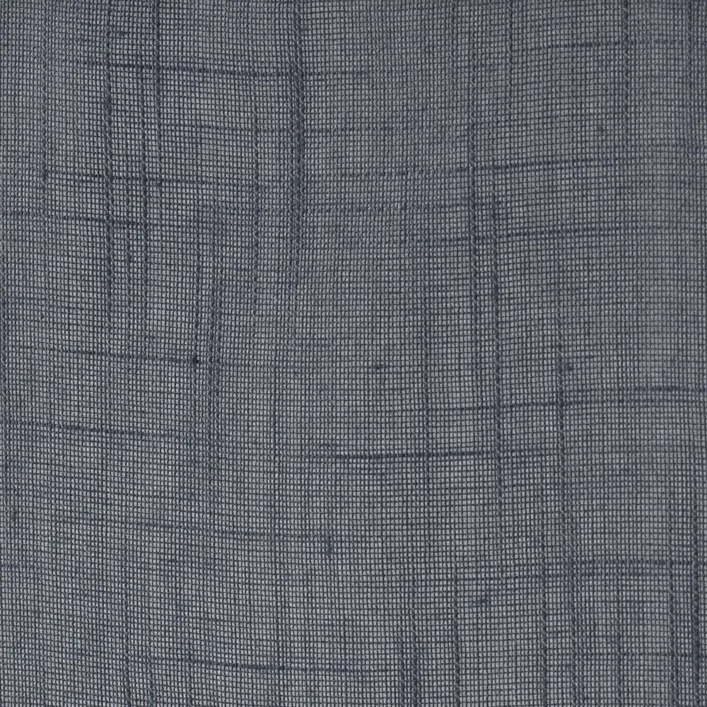 Perdele gri-antracit 2 buc. 60x160 cm Zazy – douceur d'intérieur