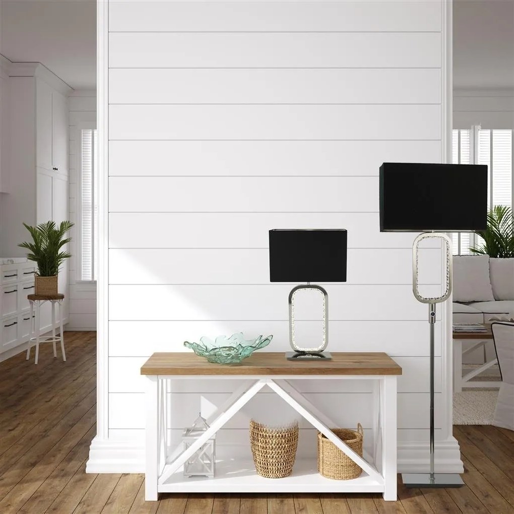 Lampadar/Lampa de podea eleganta Aura