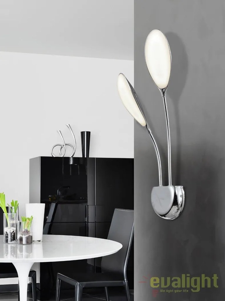 Aplica perete LED design modern Lucila II SV-324190