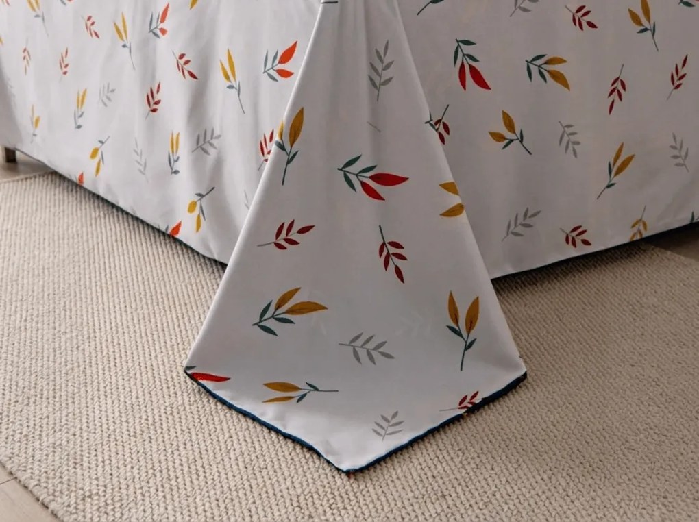 Lenjerie de pat din microfibra LUNERIS alb Dimensiune lenjerie de pat: 70 x 90 cm | 140 x 200 cm