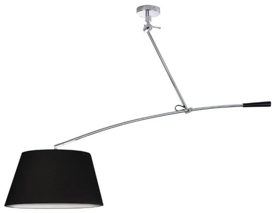 Lustra directionabila design modern BARCELONA BK