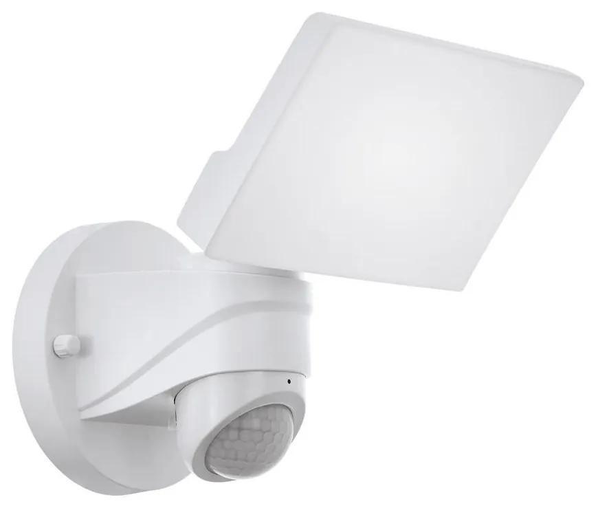 Eglo 98177 - Lampă exterior LED cu senzor PAGINO LED/15W/230V IP44