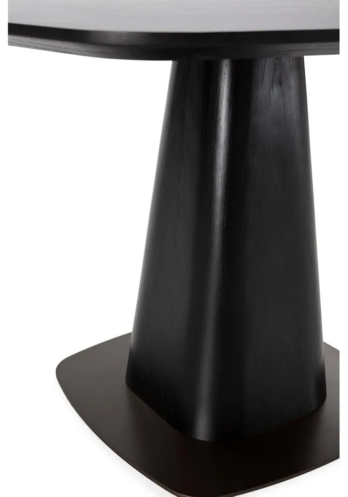 Masă de dining 120x120 cm Etel – MOME