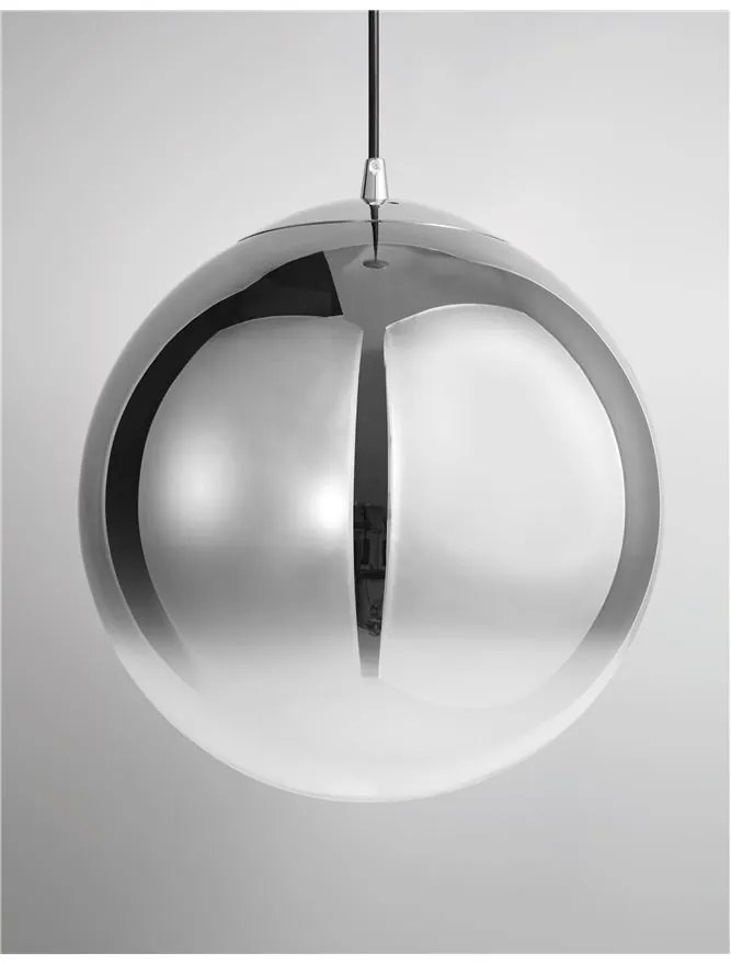 Lustra, Pendul design modern LAZIONE 30cm NVL-9080300