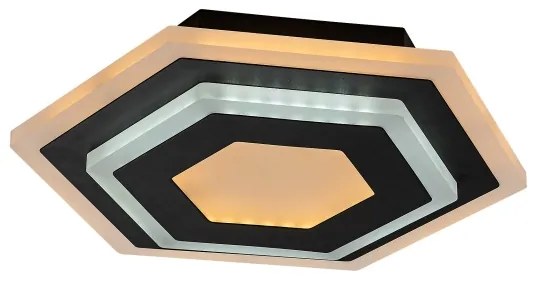 Plafonieră LED BITSI LED/23W/230V 3000/6000K Rabalux 71113