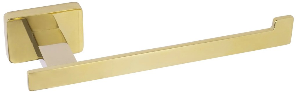 Suport hârtie igienică OSTE 04 GOLD