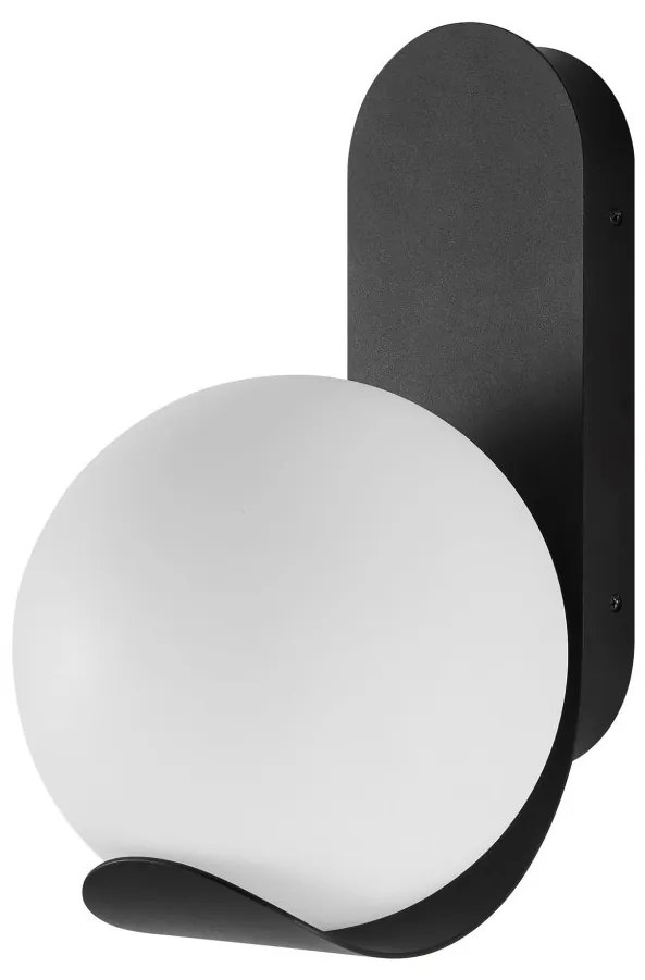 Aplica de exterior stil minimalist nordic IP44 Dalius