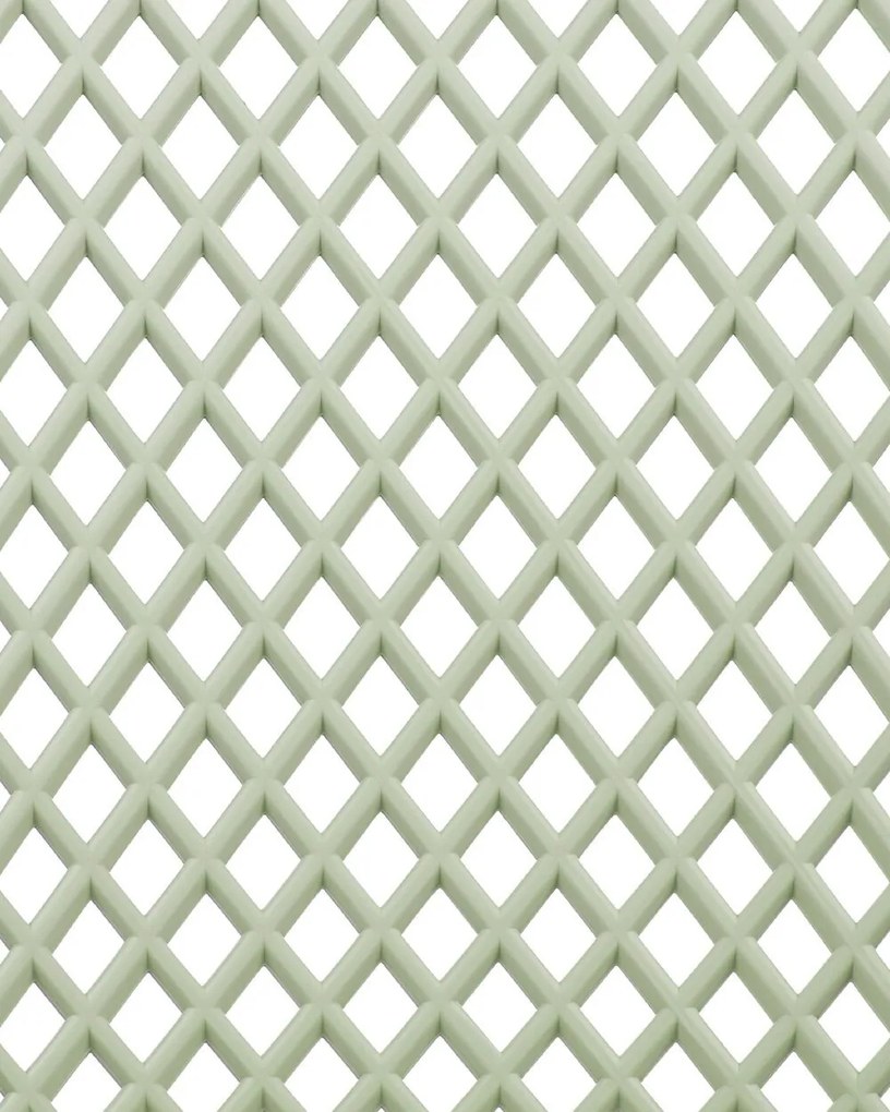Set 4 buc scaun tip bar Erielle (verde). 1078733