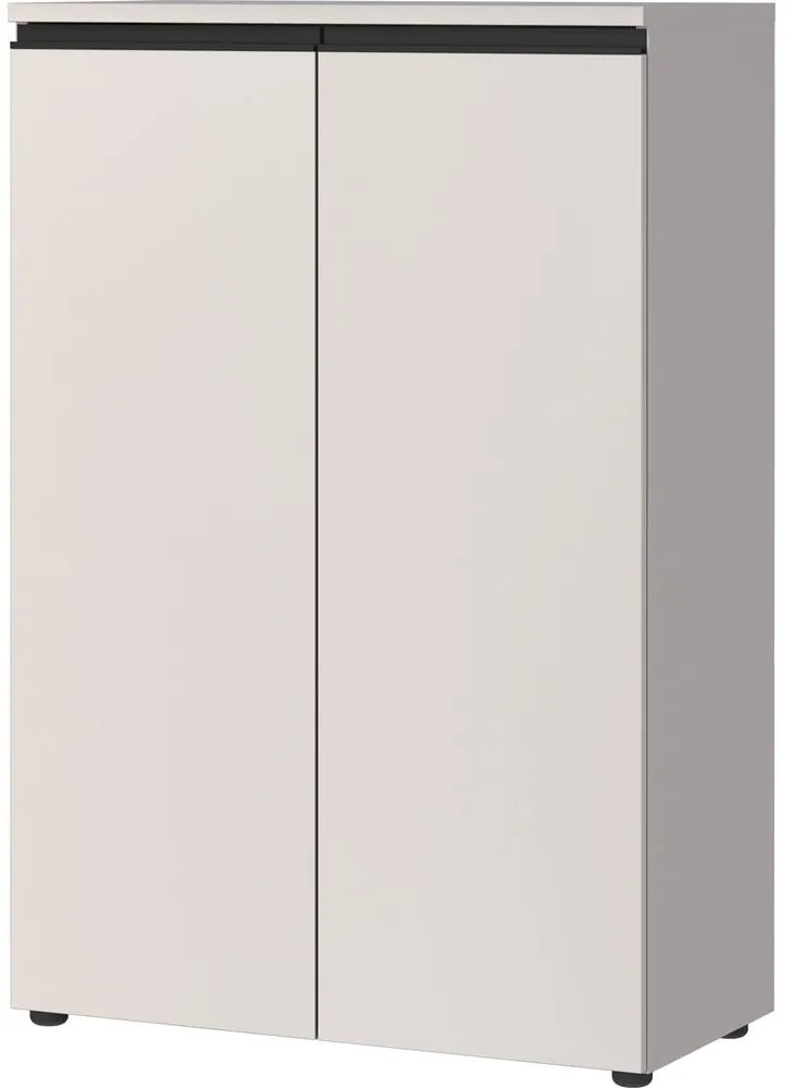 Dulap crem 81x120 cm Bedano – Germania