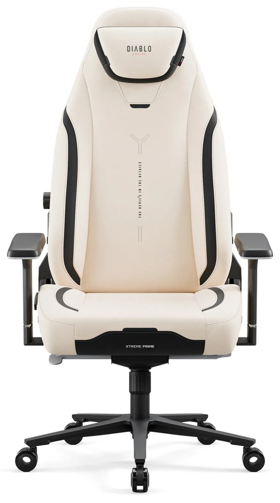 Scaun Gaming Diablo X.Eye Prime, Normal Size, Desert Storm
